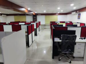 Office Space in visakhapatnam, vizag